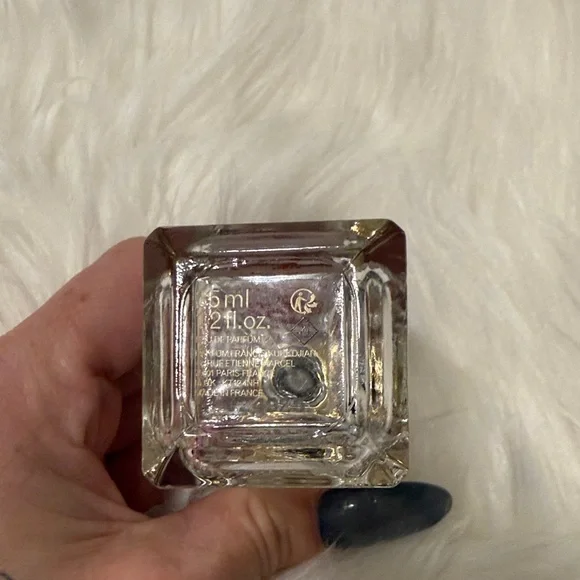 Maison Francis Kurkdjian Paris Baccarat Rouge 540 empty bottle - Picture 5 of 7